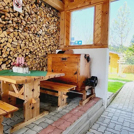 Tischlmuehle App 3 By Alpenidyll *