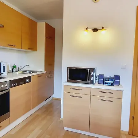 Apartmán Tischlmuehle App 3 By Alpenidyll *