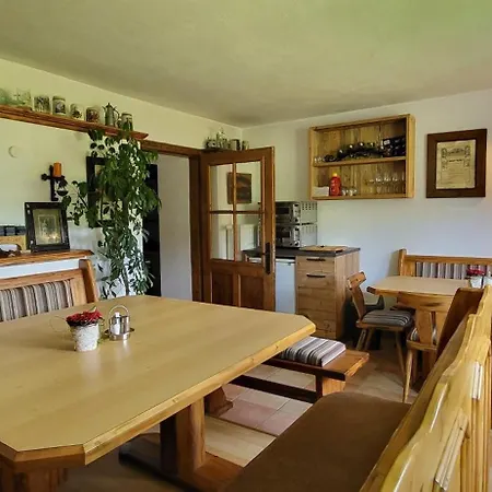 Apartment Tischlmuehle App 3 By Alpenidyll