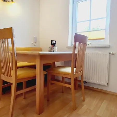 Tischlmuehle App 3 By Alpenidyll Apartmán